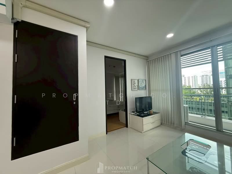 The Address Siam, Bangkok, 456 Petchburi Road, Thanon Phetchaburi, Ratchathewi, Bangkok, 2 Bedrooms, 84 sqm, Condo For Rent, by PROPMATCH CO., LTD., 500443256 - DDproperty.com