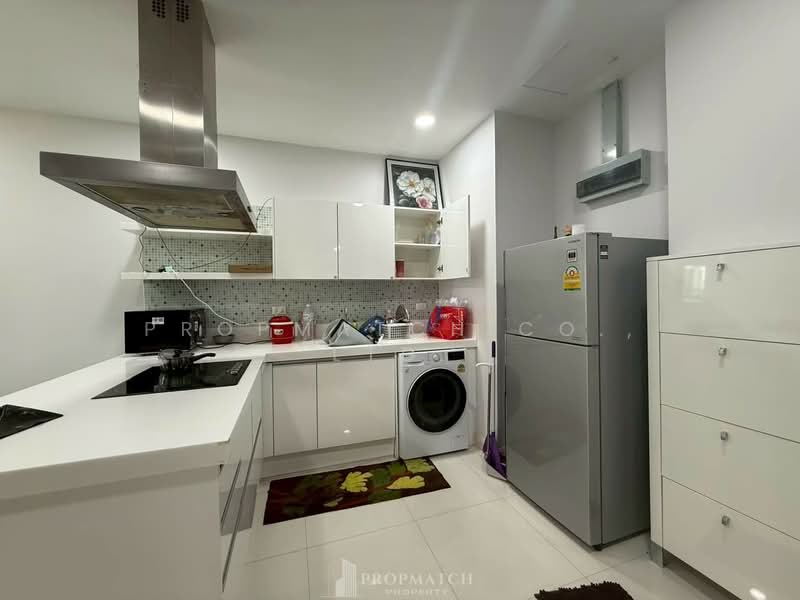 The Address Siam, Bangkok, 456 Petchburi Road, Thanon Phetchaburi, Ratchathewi, Bangkok, 2 Bedrooms, 84 sqm, Condo For Rent, by PROPMATCH CO., LTD., 500443256 - DDproperty.com