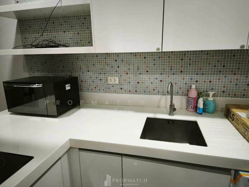 The Address Siam, Bangkok, 456 Petchburi Road, Thanon Phetchaburi, Ratchathewi, Bangkok, 2 Bedrooms, 84 sqm, Condo For Rent, by PROPMATCH CO., LTD., 500443256 - DDproperty.com