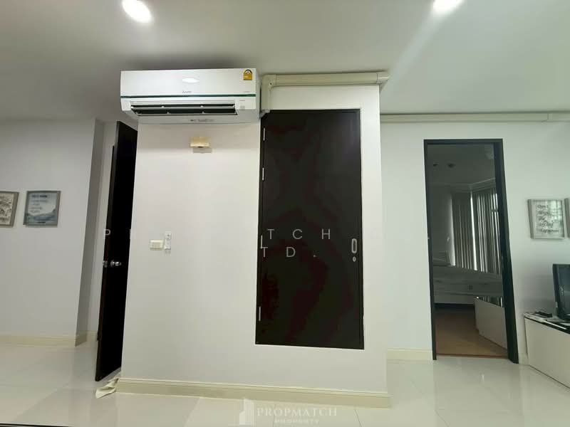 The Address Siam, Bangkok, 456 Petchburi Road, Thanon Phetchaburi, Ratchathewi, Bangkok, 2 Bedrooms, 84 sqm, Condo For Rent, by PROPMATCH CO., LTD., 500443256 - DDproperty.com
