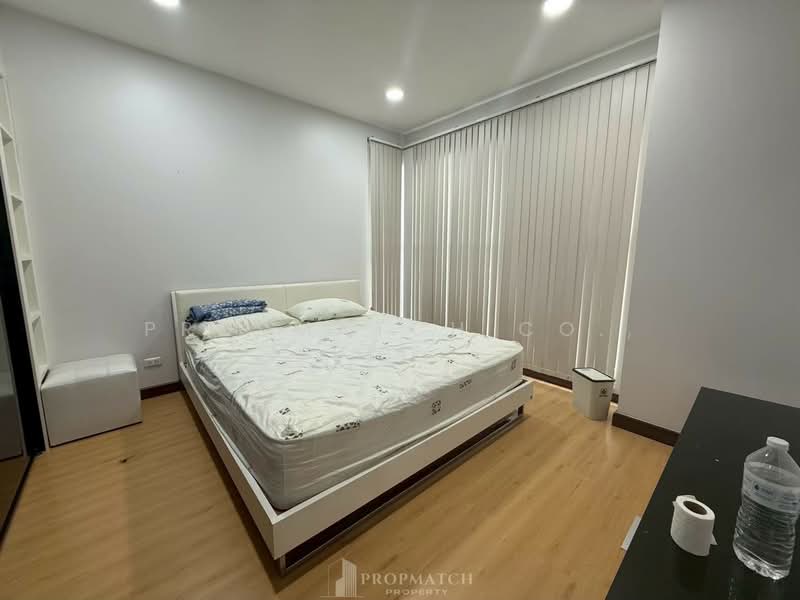 The Address Siam, Bangkok, 456 Petchburi Road, Thanon Phetchaburi, Ratchathewi, Bangkok, 2 Bedrooms, 84 sqm, Condo For Rent, by PROPMATCH CO., LTD., 500443256 - DDproperty.com