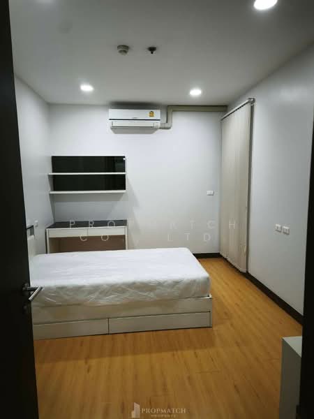 The Address Siam, Bangkok, 456 Petchburi Road, Thanon Phetchaburi, Ratchathewi, Bangkok, 2 Bedrooms, 84 sqm, Condo For Rent, by PROPMATCH CO., LTD., 500443256 - DDproperty.com