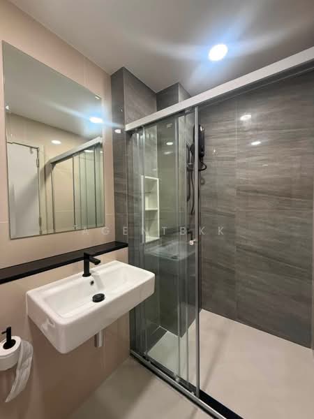Supalai Sense Srinakarin, Bangkok, Soi Suphapong 3/1, Srinakarin Road, Nong Bon, Prawet, Bangkok, 1 Bedroom, 35 sqm, Condo For Rent, by Agentbkk, 500443257 - DDproperty.com