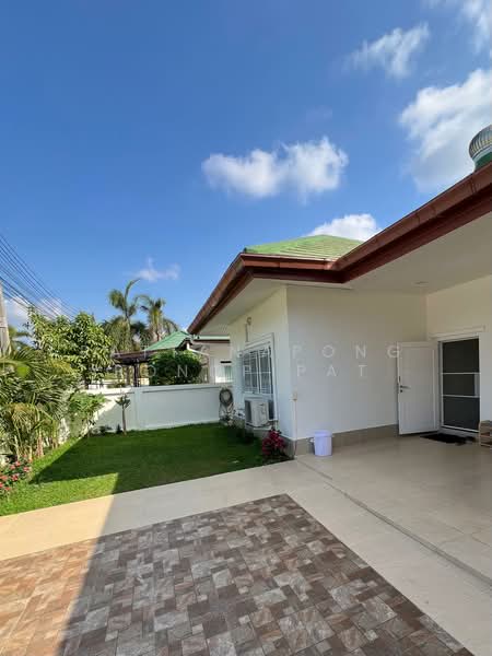 undefined, Chon Buri (Pattaya), Nong Pru, Bang Lamung (Pattaya), Chon Buri (Pattaya), 3 Bedrooms, 157 sqm, Villa For Rent, by Pattanapong Pongpipat, 500443258 - DDproperty.com