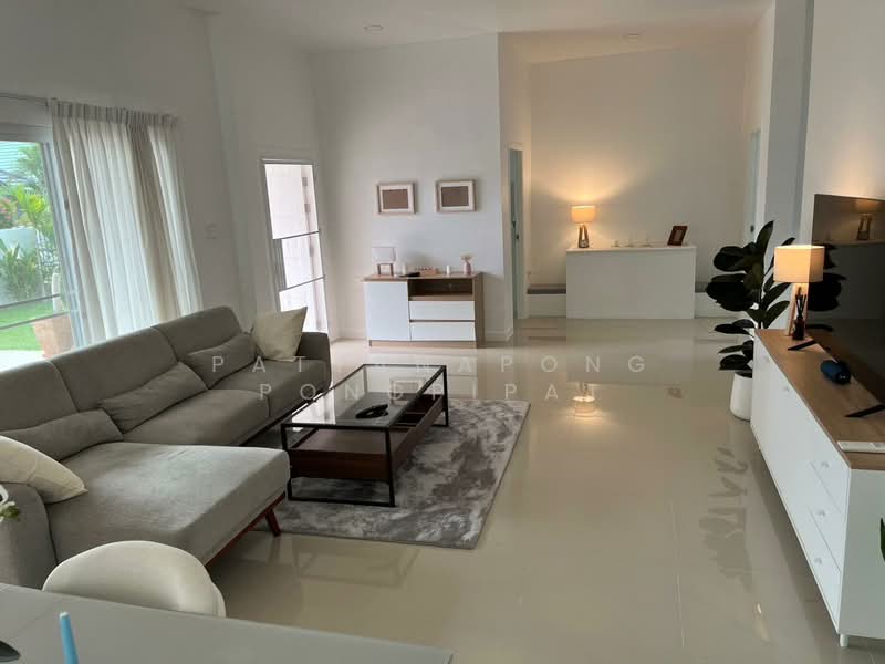 undefined, Chon Buri (Pattaya), Nong Pru, Bang Lamung (Pattaya), Chon Buri (Pattaya), 3 Bedrooms, 157 sqm, Villa For Rent, by Pattanapong Pongpipat, 500443258 - DDproperty.com