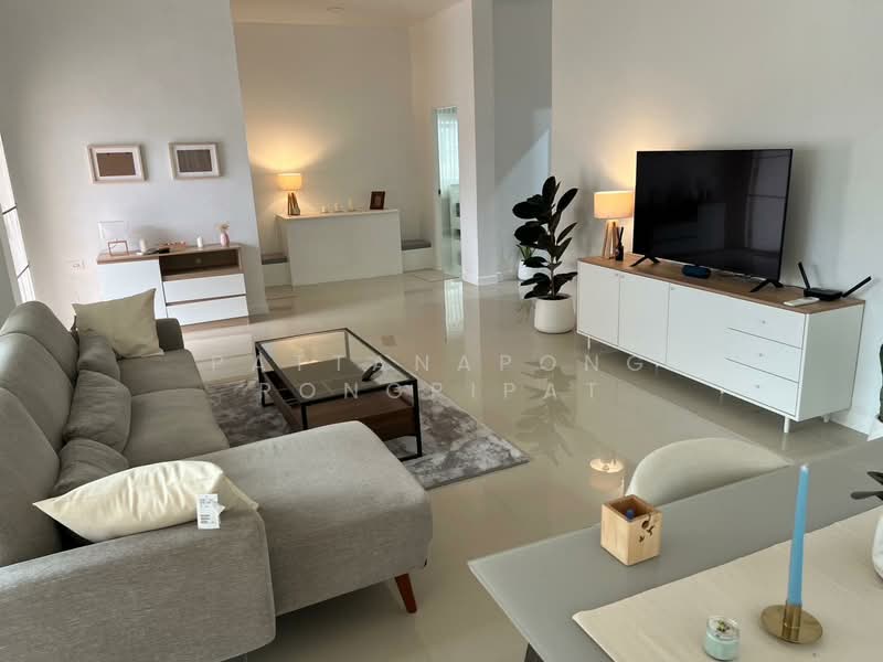 undefined, Chon Buri (Pattaya), Nong Pru, Bang Lamung (Pattaya), Chon Buri (Pattaya), 3 Bedrooms, 157 sqm, Villa For Rent, by Pattanapong Pongpipat, 500443258 - DDproperty.com