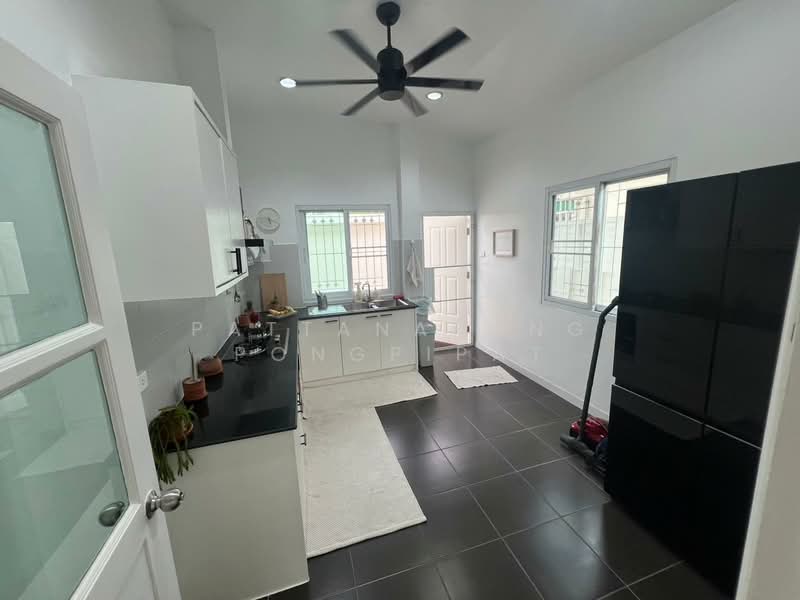 undefined, Chon Buri (Pattaya), Nong Pru, Bang Lamung (Pattaya), Chon Buri (Pattaya), 3 Bedrooms, 157 sqm, Villa For Rent, by Pattanapong Pongpipat, 500443258 - DDproperty.com