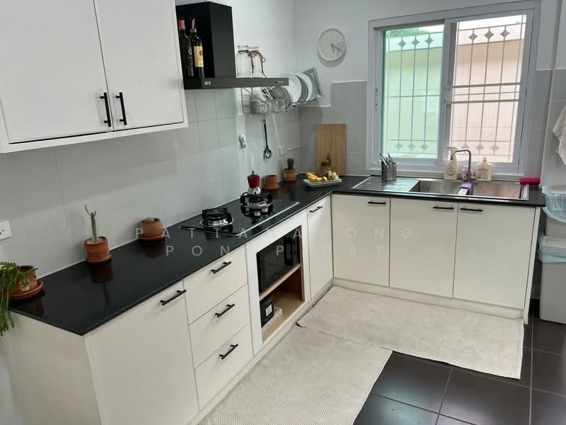 undefined, Chon Buri (Pattaya), Nong Pru, Bang Lamung (Pattaya), Chon Buri (Pattaya), 3 Bedrooms, 157 sqm, Villa For Rent, by Pattanapong Pongpipat, 500443258 - DDproperty.com