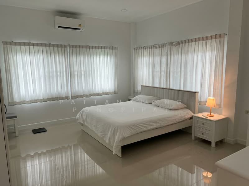 undefined, Chon Buri (Pattaya), Nong Pru, Bang Lamung (Pattaya), Chon Buri (Pattaya), 3 Bedrooms, 157 sqm, Villa For Rent, by Pattanapong Pongpipat, 500443258 - DDproperty.com