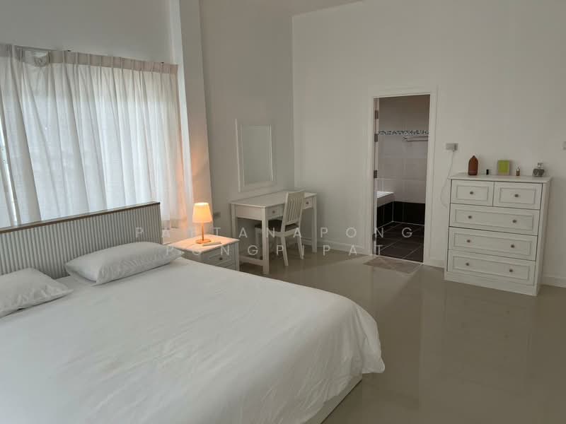 undefined, Chon Buri (Pattaya), Nong Pru, Bang Lamung (Pattaya), Chon Buri (Pattaya), 3 Bedrooms, 157 sqm, Villa For Rent, by Pattanapong Pongpipat, 500443258 - DDproperty.com