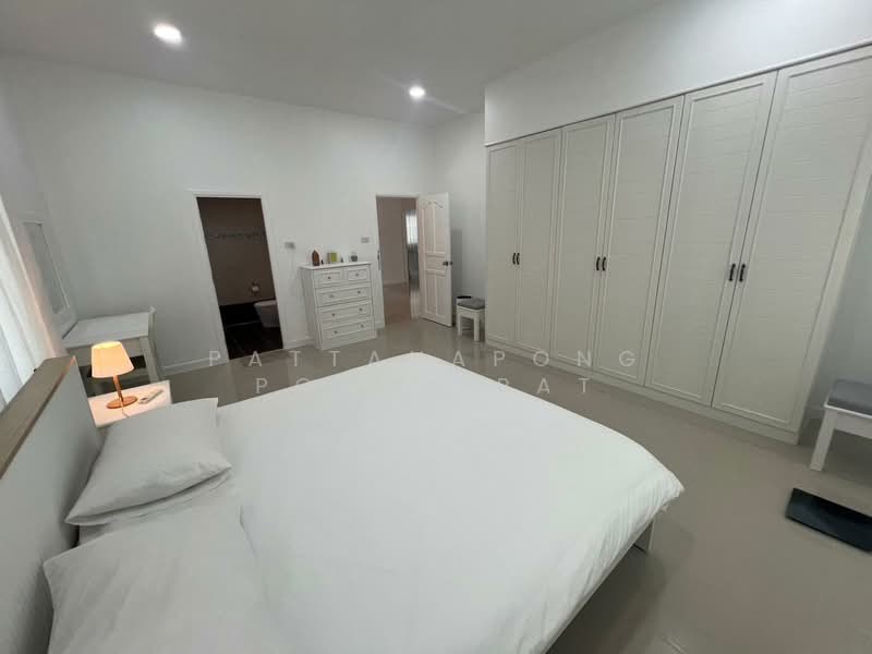 undefined, Chon Buri (Pattaya), Nong Pru, Bang Lamung (Pattaya), Chon Buri (Pattaya), 3 Bedrooms, 157 sqm, Villa For Rent, by Pattanapong Pongpipat, 500443258 - DDproperty.com
