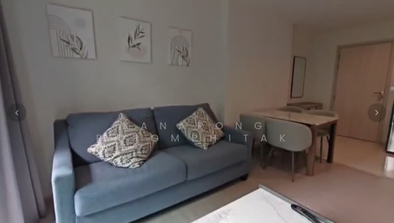 Life One Wireless, Bangkok, 1 Wireless Road, Lumphini, Pathum Wan, Bangkok, 2 Bedrooms, 63 sqm, Condo For Rent, by Manapong Phromphitak, 500443259 - DDproperty.com