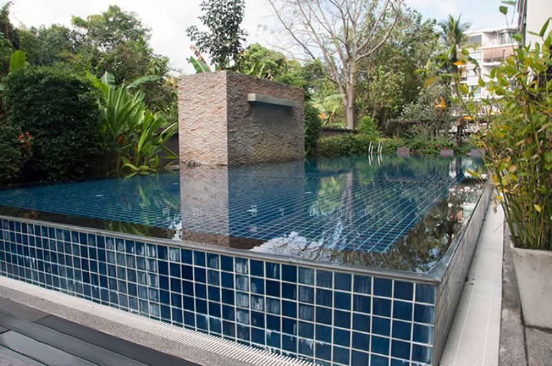 Mountain Front Condominium : เมาท์เท่นฟรอนท์ คอนโดมิเนียม, เชียงใหม่, ช้างเผือก, เมืองเชียงใหม่, เชียงใหม่, 85 ตร.ม., คอนโด ให้เช่า, โดย คุณ ธีรชาติ, 500443269 - DDproperty.com