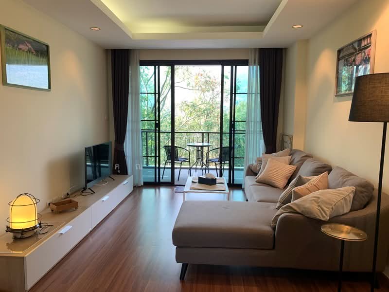 Mountain Front Condominium, Chiang Mai, Chang Phuak, Muang Chiang Mai, Chiang Mai, 1 Bedroom, 85 sqm, Condo For Rent, by คุณ ธีรชาติ, 500443269 - DDproperty.com