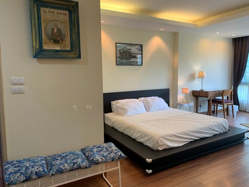 Mountain Front Condominium : เมาท์เท่นฟรอนท์ คอนโดมิเนียม, เชียงใหม่, ช้างเผือก, เมืองเชียงใหม่, เชียงใหม่, 85 ตร.ม., คอนโด ให้เช่า, โดย คุณ ธีรชาติ, 500443269 - DDproperty.com