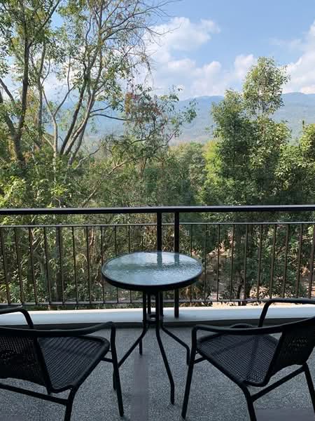 Mountain Front Condominium, Chiang Mai, Chang Phuak, Muang Chiang Mai, Chiang Mai, 1 Bedroom, 85 sqm, Condo For Rent, by คุณ ธีรชาติ, 500443269 - DDproperty.com