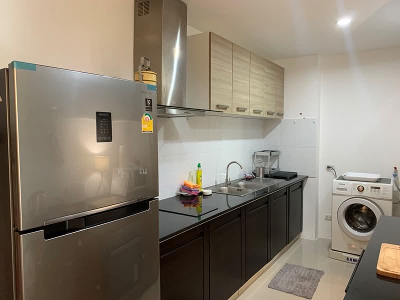 Mountain Front Condominium, Chiang Mai, Chang Phuak, Muang Chiang Mai, Chiang Mai, 1 Bedroom, 85 sqm, Condo For Rent, by คุณ ธีรชาติ, 500443269 - DDproperty.com