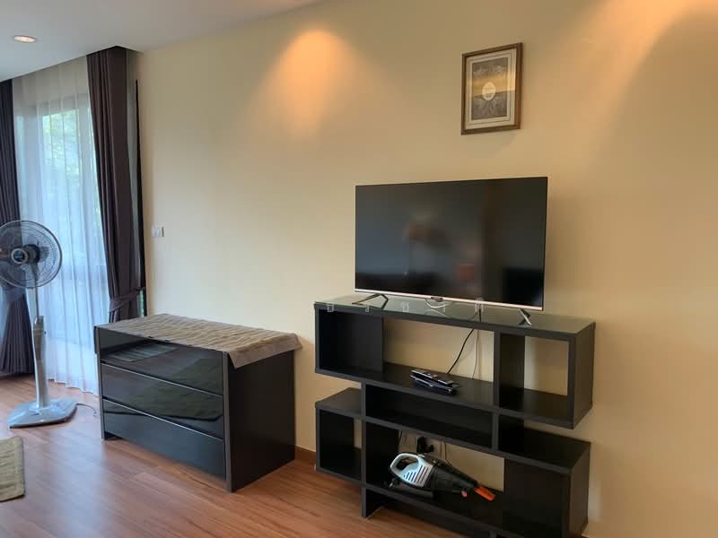 Mountain Front Condominium, Chiang Mai, Chang Phuak, Muang Chiang Mai, Chiang Mai, 1 Bedroom, 85 sqm, Condo For Rent, by คุณ ธีรชาติ, 500443269 - DDproperty.com