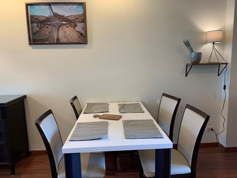 Mountain Front Condominium : เมาท์เท่นฟรอนท์ คอนโดมิเนียม, เชียงใหม่, ช้างเผือก, เมืองเชียงใหม่, เชียงใหม่, 85 ตร.ม., คอนโด ให้เช่า, โดย คุณ ธีรชาติ, 500443269 - DDproperty.com