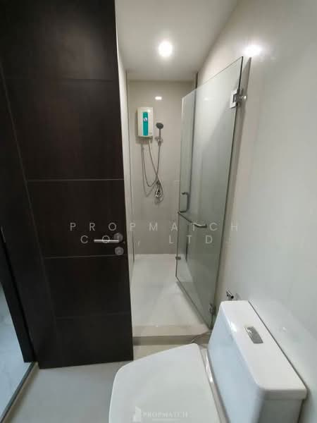 Wish Signature Midtown Siam, Bangkok, 512 Phetchaburi Road, Thanon Phetchaburi, Ratchathewi, Bangkok, 1 Bedroom, 35 sqm, Condo For Rent, by PROPMATCH CO., LTD., 500443270 - DDproperty.com