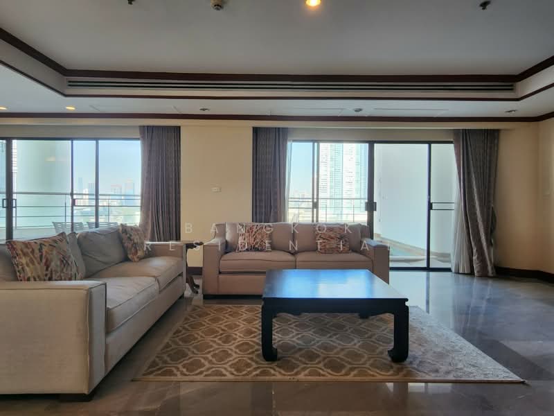 Le Raffine Sukhumvit 24 : เลอ รัฟฟิเน่ สุขุมวิท 24, กรุงเทพ, ซอยสุขุมวิท 24, คลองตัน, คลองเตย, กรุงเทพ, 370 ตร.ม., คอนโด ให้เช่า, โดย Bangkok Residential, 500443276 - DDproperty.com
