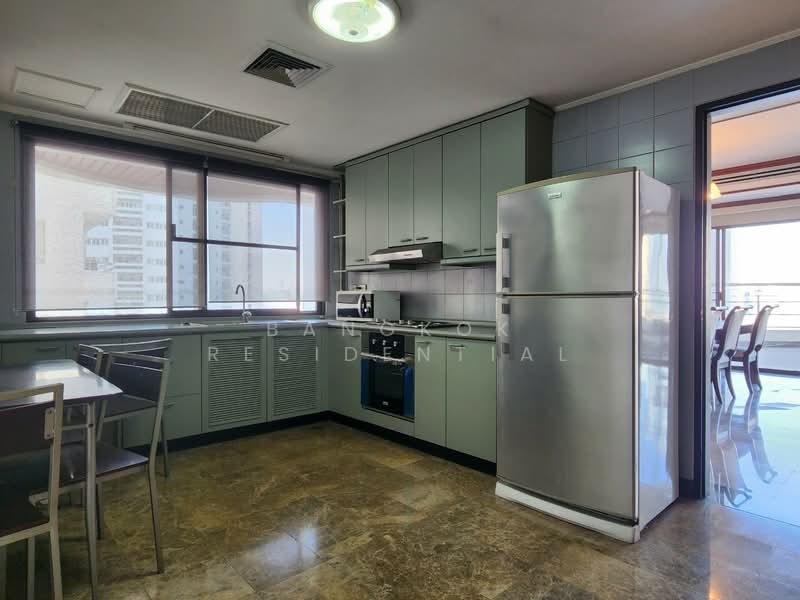 Le Raffine Sukhumvit 24 : เลอ รัฟฟิเน่ สุขุมวิท 24, กรุงเทพ, ซอยสุขุมวิท 24, คลองตัน, คลองเตย, กรุงเทพ, 370 ตร.ม., คอนโด ให้เช่า, โดย Bangkok Residential, 500443276 - DDproperty.com