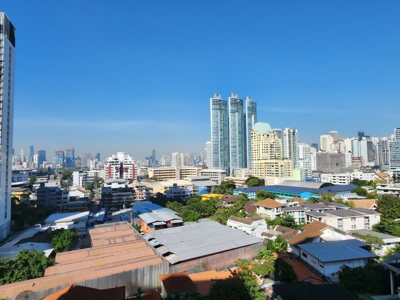 Le Raffine Sukhumvit 24 : เลอ รัฟฟิเน่ สุขุมวิท 24, กรุงเทพ, ซอยสุขุมวิท 24, คลองตัน, คลองเตย, กรุงเทพ, 370 ตร.ม., คอนโด ให้เช่า, โดย Bangkok Residential, 500443276 - DDproperty.com