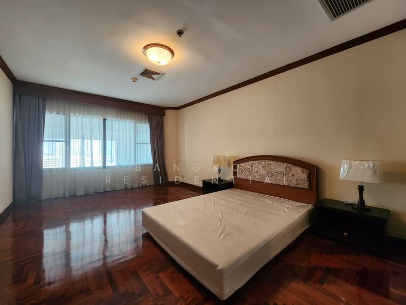 Le Raffine Sukhumvit 24 : เลอ รัฟฟิเน่ สุขุมวิท 24, กรุงเทพ, ซอยสุขุมวิท 24, คลองตัน, คลองเตย, กรุงเทพ, 370 ตร.ม., คอนโด ให้เช่า, โดย Bangkok Residential, 500443276 - DDproperty.com