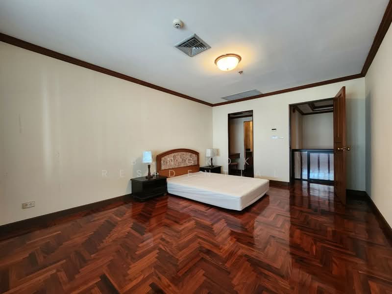 Le Raffine Sukhumvit 24, Bangkok, Soi Sukhumvit 24, Khong Tan, Khlong Toei, Bangkok, 3 Bedrooms, 370 sqm, Condo For Rent, by Bangkok Residential, 500443276 - DDproperty.com