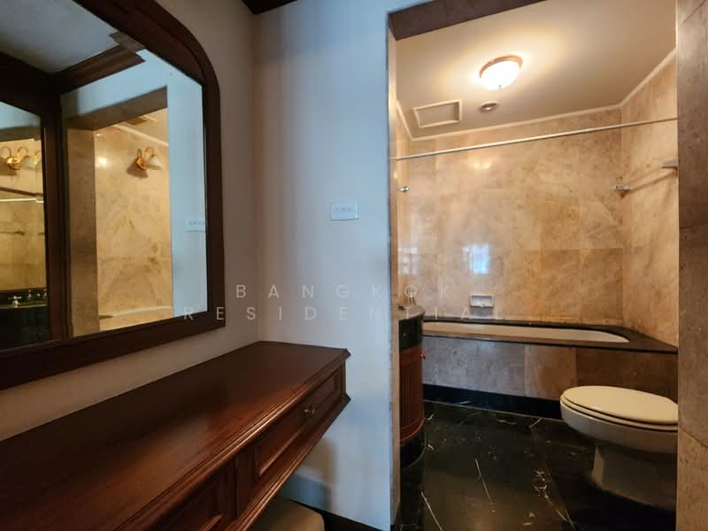Le Raffine Sukhumvit 24 : เลอ รัฟฟิเน่ สุขุมวิท 24, กรุงเทพ, ซอยสุขุมวิท 24, คลองตัน, คลองเตย, กรุงเทพ, 370 ตร.ม., คอนโด ให้เช่า, โดย Bangkok Residential, 500443276 - DDproperty.com