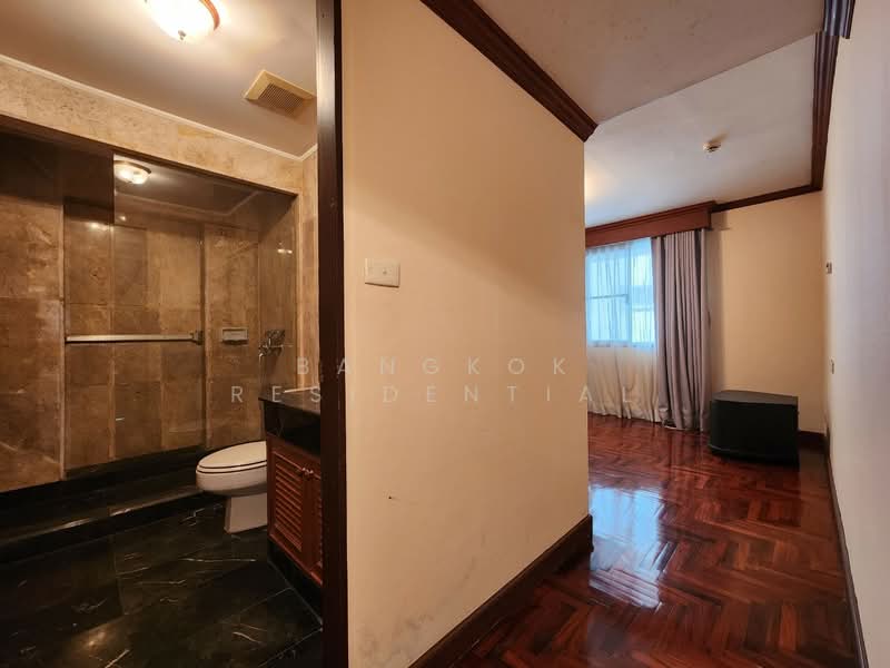 Le Raffine Sukhumvit 24, Bangkok, Soi Sukhumvit 24, Khong Tan, Khlong Toei, Bangkok, 3 Bedrooms, 370 sqm, Condo For Rent, by Bangkok Residential, 500443276 - DDproperty.com