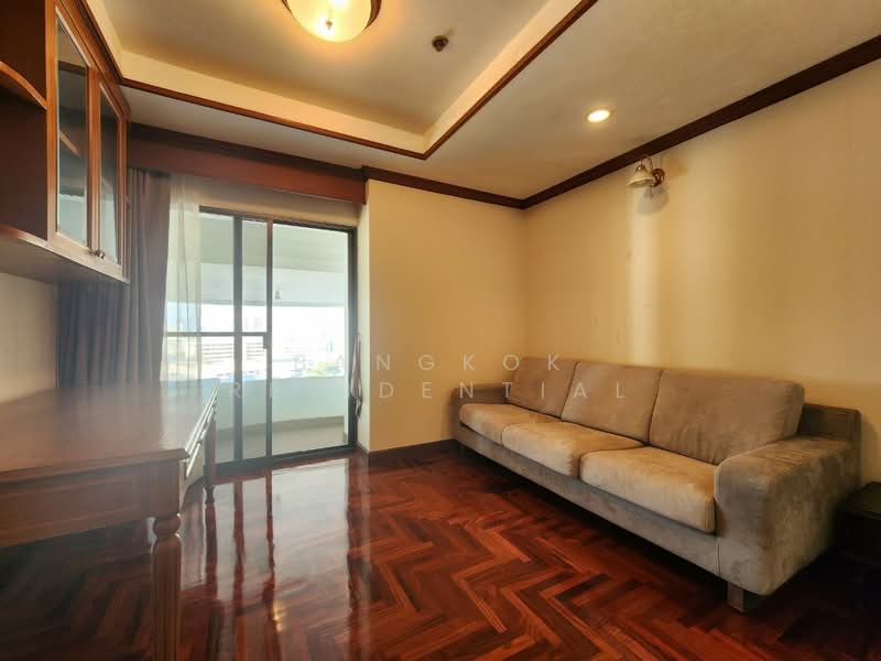 Le Raffine Sukhumvit 24, Bangkok, Soi Sukhumvit 24, Khong Tan, Khlong Toei, Bangkok, 3 Bedrooms, 370 sqm, Condo For Rent, by Bangkok Residential, 500443276 - DDproperty.com
