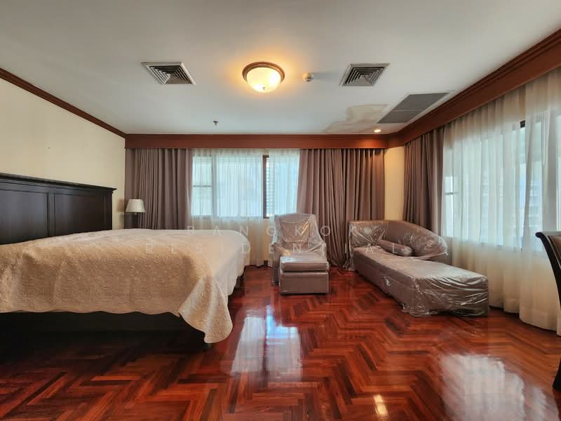 Le Raffine Sukhumvit 24 : เลอ รัฟฟิเน่ สุขุมวิท 24, กรุงเทพ, ซอยสุขุมวิท 24, คลองตัน, คลองเตย, กรุงเทพ, 370 ตร.ม., คอนโด ให้เช่า, โดย Bangkok Residential, 500443276 - DDproperty.com