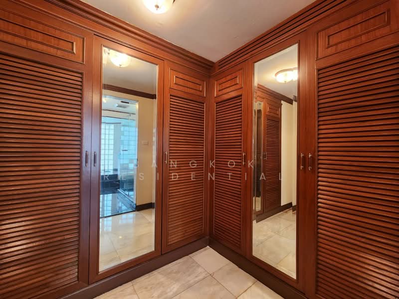 Le Raffine Sukhumvit 24 : เลอ รัฟฟิเน่ สุขุมวิท 24, กรุงเทพ, ซอยสุขุมวิท 24, คลองตัน, คลองเตย, กรุงเทพ, 370 ตร.ม., คอนโด ให้เช่า, โดย Bangkok Residential, 500443276 - DDproperty.com