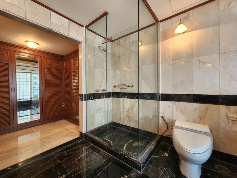 Le Raffine Sukhumvit 24 : เลอ รัฟฟิเน่ สุขุมวิท 24, กรุงเทพ, ซอยสุขุมวิท 24, คลองตัน, คลองเตย, กรุงเทพ, 370 ตร.ม., คอนโด ให้เช่า, โดย Bangkok Residential, 500443276 - DDproperty.com