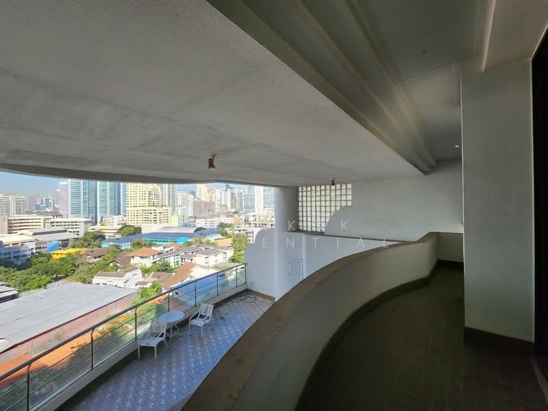 Le Raffine Sukhumvit 24 : เลอ รัฟฟิเน่ สุขุมวิท 24, กรุงเทพ, ซอยสุขุมวิท 24, คลองตัน, คลองเตย, กรุงเทพ, 370 ตร.ม., คอนโด ให้เช่า, โดย Bangkok Residential, 500443276 - DDproperty.com