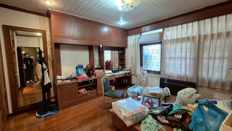 บ้าน 3-ห้องนอน, กรุงเทพ, คลองตันเหนือ, วัฒนา, กรุงเทพ, 200 ตร.ม., บ้านเดี่ยว ให้เช่า, โดย Manapong Phromphitak, 500443279 - DDproperty.com