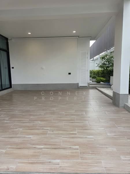 Single - storey house, 51 square wa, Chalong, Phuket, Bangkok, สุวินทวงศ์, Khlong Chan, Bang Kapi, Bangkok, 4 Bedrooms, 285 sqm, Single Detached House For Rent, by Connex Property, 500443280 - DDproperty.com