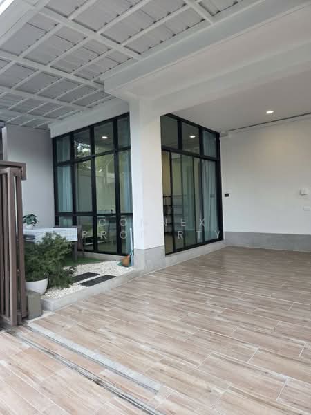 Single - storey house, 51 square wa, Chalong, Phuket, Bangkok, สุวินทวงศ์, Khlong Chan, Bang Kapi, Bangkok, 4 Bedrooms, 285 sqm, Single Detached House For Rent, by Connex Property, 500443280 - DDproperty.com