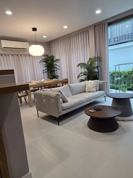 Single - storey house, 51 square wa, Chalong, Phuket, Bangkok, สุวินทวงศ์, Khlong Chan, Bang Kapi, Bangkok, 4 Bedrooms, 285 sqm, Single Detached House For Rent, by Connex Property, 500443280 - DDproperty.com
