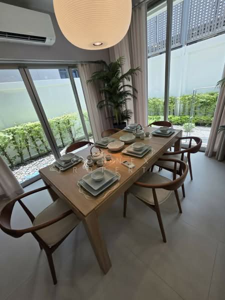 Single - storey house, 51 square wa, Chalong, Phuket, Bangkok, สุวินทวงศ์, Khlong Chan, Bang Kapi, Bangkok, 4 Bedrooms, 285 sqm, Single Detached House For Rent, by Connex Property, 500443280 - DDproperty.com