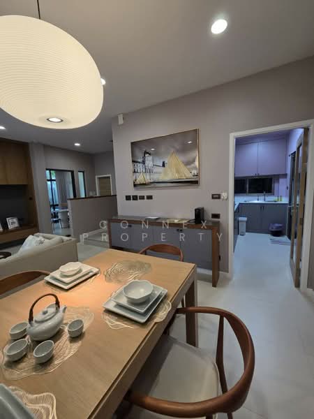 Single - storey house, 51 square wa, Chalong, Phuket, Bangkok, สุวินทวงศ์, Khlong Chan, Bang Kapi, Bangkok, 4 Bedrooms, 285 sqm, Single Detached House For Rent, by Connex Property, 500443280 - DDproperty.com