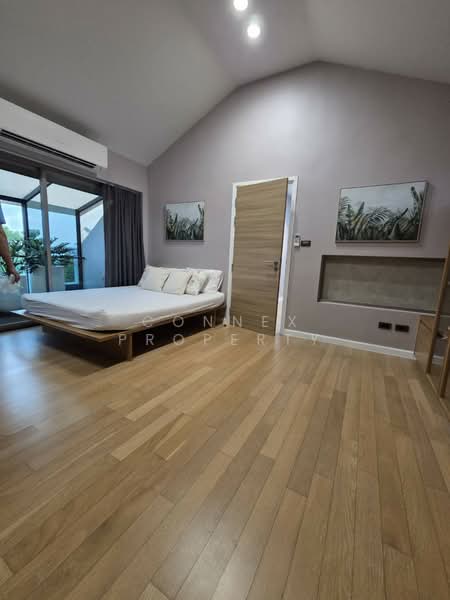 Single - storey house, 51 square wa, Chalong, Phuket, Bangkok, สุวินทวงศ์, Khlong Chan, Bang Kapi, Bangkok, 4 Bedrooms, 285 sqm, Single Detached House For Rent, by Connex Property, 500443280 - DDproperty.com