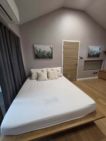 Single - storey house, 51 square wa, Chalong, Phuket, Bangkok, สุวินทวงศ์, Khlong Chan, Bang Kapi, Bangkok, 4 Bedrooms, 285 sqm, Single Detached House For Rent, by Connex Property, 500443280 - DDproperty.com