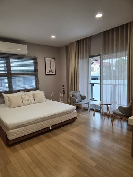 Single - storey house, 51 square wa, Chalong, Phuket, Bangkok, สุวินทวงศ์, Khlong Chan, Bang Kapi, Bangkok, 4 Bedrooms, 285 sqm, Single Detached House For Rent, by Connex Property, 500443280 - DDproperty.com