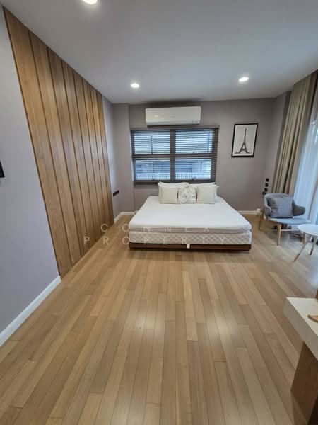 Single - storey house, 51 square wa, Chalong, Phuket, Bangkok, สุวินทวงศ์, Khlong Chan, Bang Kapi, Bangkok, 4 Bedrooms, 285 sqm, Single Detached House For Rent, by Connex Property, 500443280 - DDproperty.com