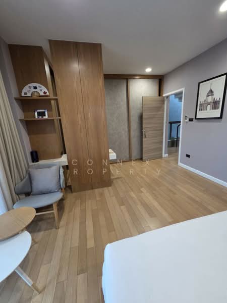 Single - storey house, 51 square wa, Chalong, Phuket, Bangkok, สุวินทวงศ์, Khlong Chan, Bang Kapi, Bangkok, 4 Bedrooms, 285 sqm, Single Detached House For Rent, by Connex Property, 500443280 - DDproperty.com