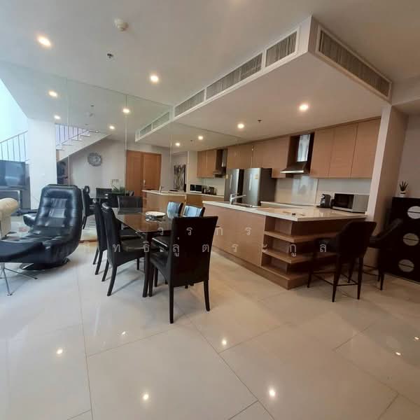 The Emporio Place, Bangkok, 93 Soi Sukhumvit 24, Sukhumvit Road, Khong Tan, Khlong Toei, Bangkok, 1 Bedroom, 90 sqm, Condo For Rent, by วรกร สิทธิลู่ตระกูล, 500443281 - DDproperty.com