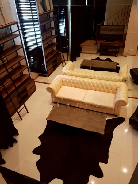 The Emporio Place, Bangkok, 93 Soi Sukhumvit 24, Sukhumvit Road, Khong Tan, Khlong Toei, Bangkok, 1 Bedroom, 90 sqm, Condo For Rent, by วรกร สิทธิลู่ตระกูล, 500443281 - DDproperty.com