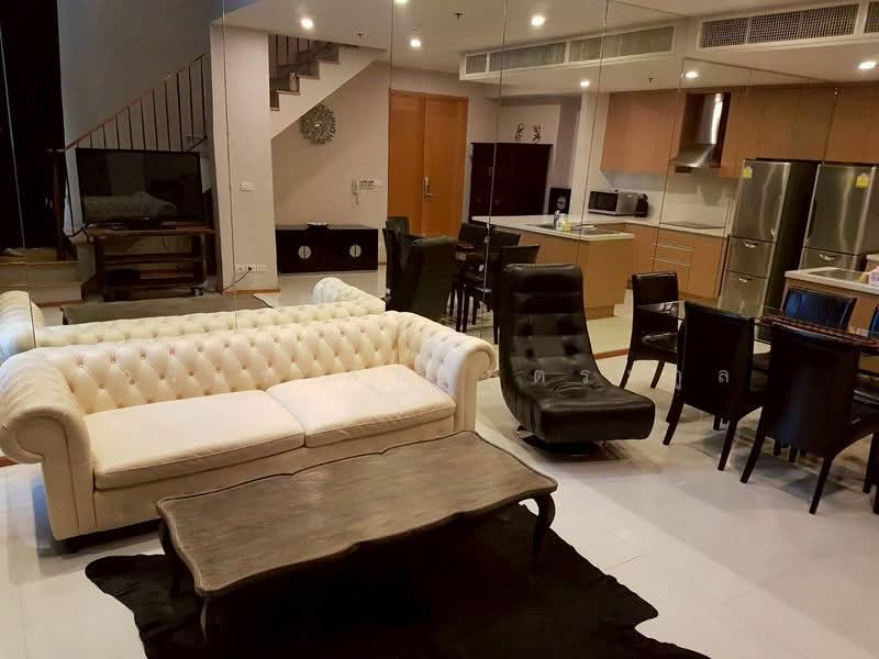 The Emporio Place, Bangkok, 93 Soi Sukhumvit 24, Sukhumvit Road, Khong Tan, Khlong Toei, Bangkok, 1 Bedroom, 90 sqm, Condo For Rent, by วรกร สิทธิลู่ตระกูล, 500443281 - DDproperty.com